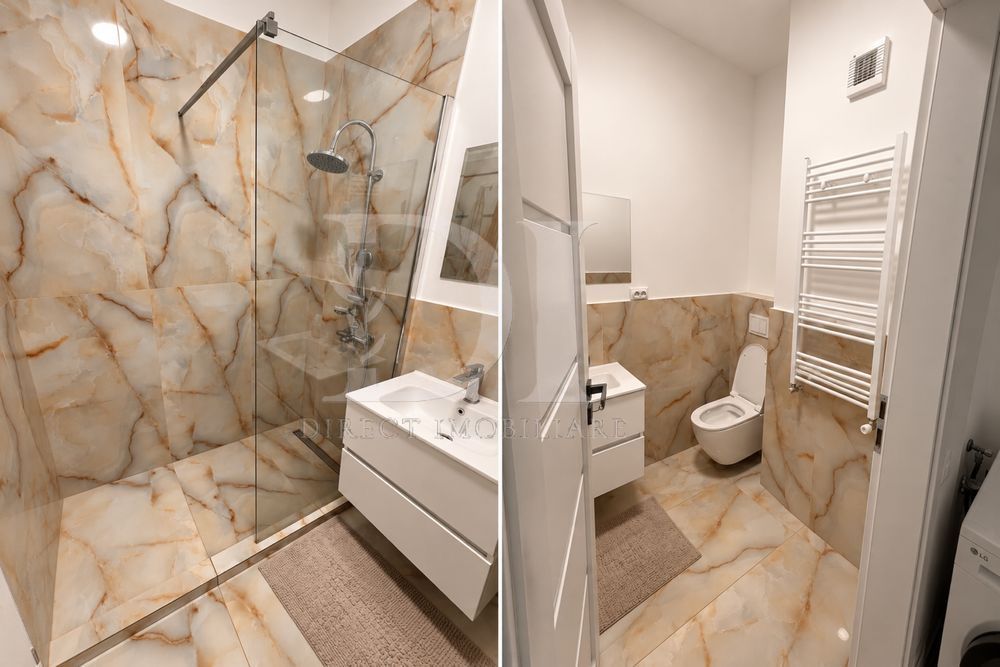 🏡 APARTAMENT 2 CAMERE DE VÂNZARE | EROILOR – FLOREȘTI - Poză 5