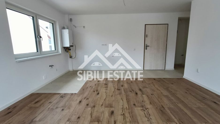 Apartament modern 2 camere finisat – parcare inclusă! - Poză 1