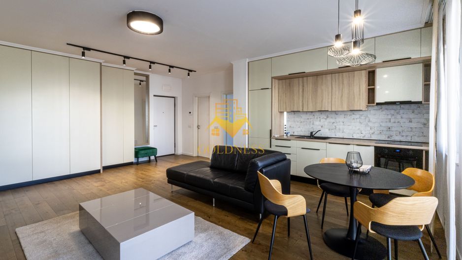 2 Camere de Lux, Marasti, Record Park, The Office, 21 Decembrie - Poză 8