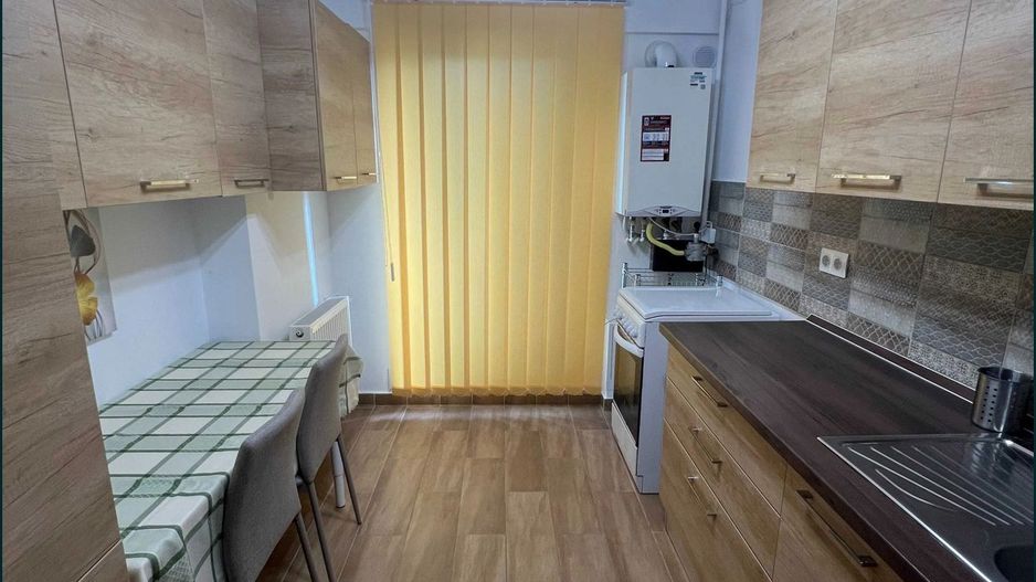 AP. 2 CAMERE COLENTINA, PRIMA INCHIRIERE, PARCARE, BLOC NOU, CENTRALA - Poză 4