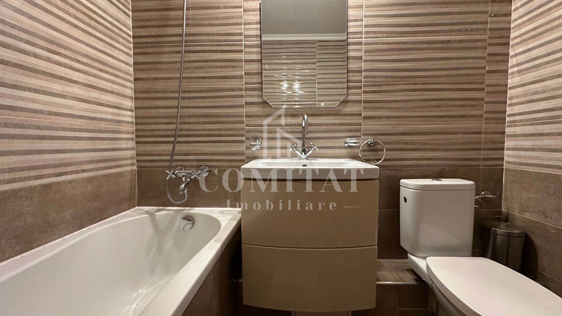 Apartament 3 camere | Zorilor zona Louis Pasteur | Parcare - Poză 17
