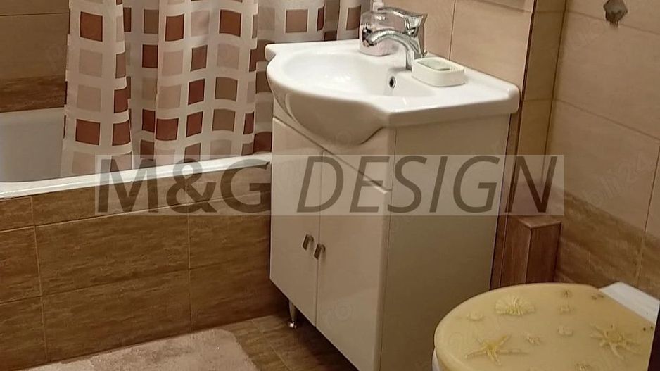 Apartament cu 2 camere Sagului modificat in 3 camere - Poză 10