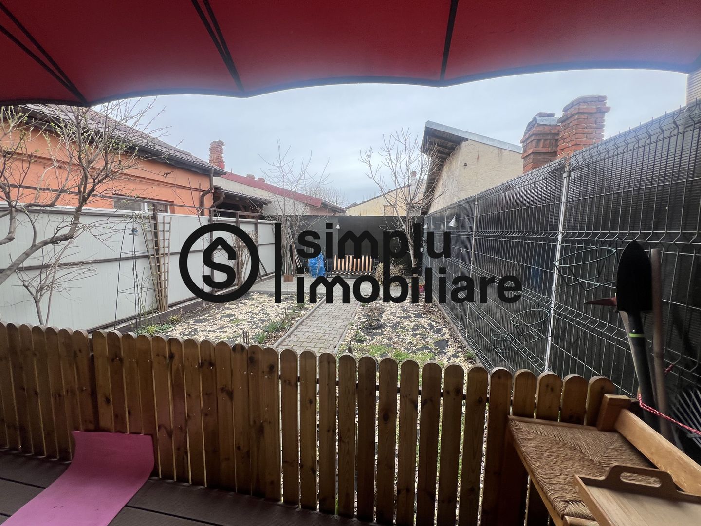 Casa D+P+E+M Tudor Vladimirescu - Poză 9