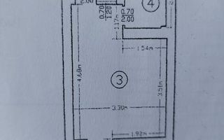 Vând garsoniera în Tudor - Poză 6