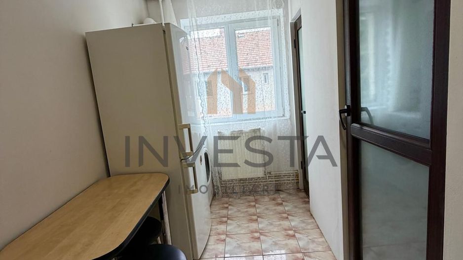 De vanzare apartament cu 1 camera pe strada Bucuresti ! - Poză 5