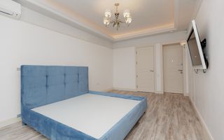 Chirie, apartament, 3 camere, str. Alexei Mateevici, Centru - Poză 15