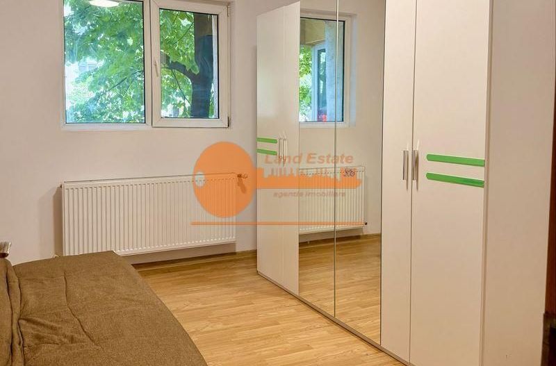 Apartament cu 3 camere la 4 minute de Metrou Inacului - Poză 3
