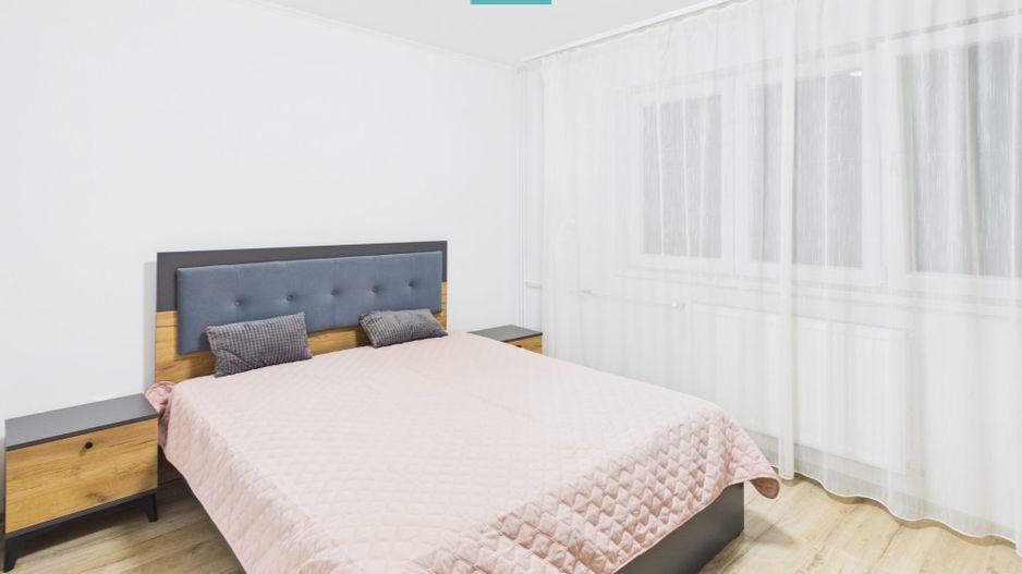 Apartament 3 camere,  D. Cantemir - Poză 9