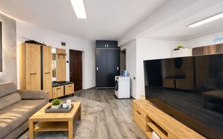 Apartament cu 2 camere și terasă spațioasă în Mărăști - Poză 2