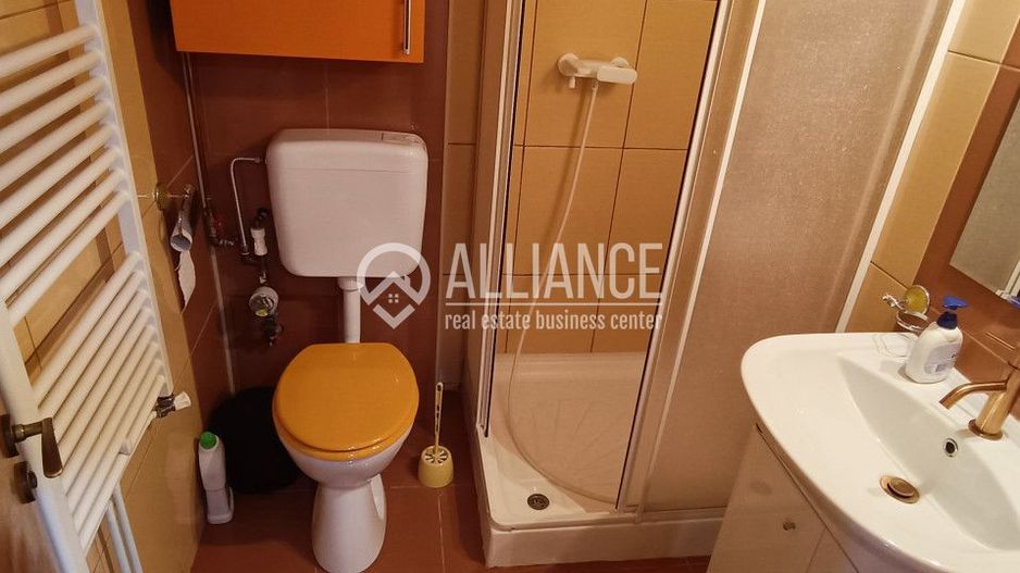 PENINSULA (COD03)- Apartament de lux cu priveliste magnifica ! - Poză 7