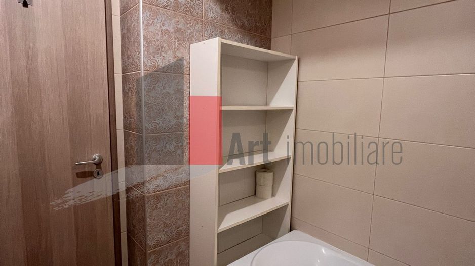 Apartament cu 2 camere de inchiriat-Iuliu Maniu-Pacii-centrala+loc de parcare - Poză 6