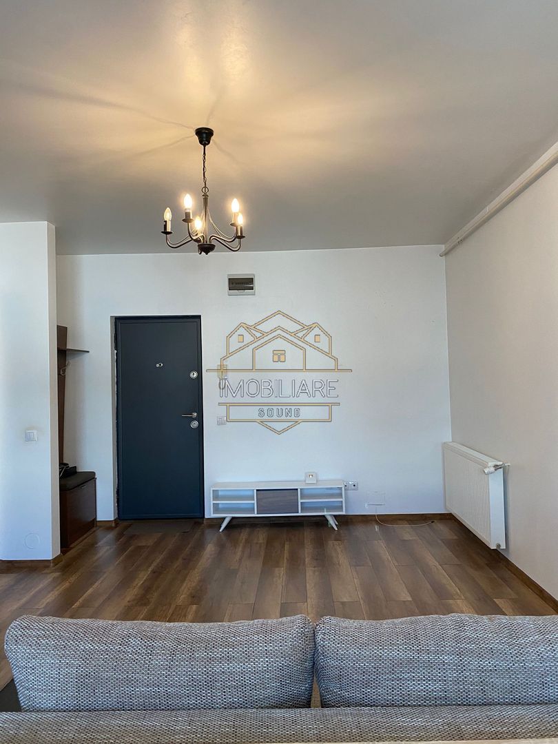 Apartament Modern într-o Locație Bună - Poză 8