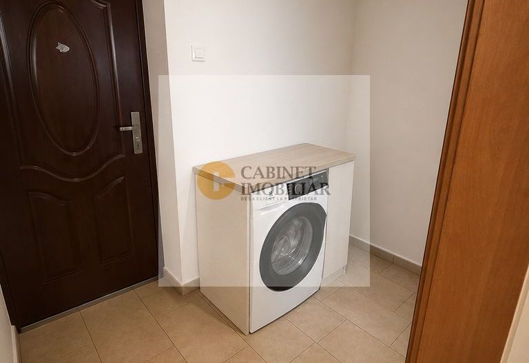 Apartament 1 camera I vedere catre rond Alba Iulia I Etaj 4 - Poză 7