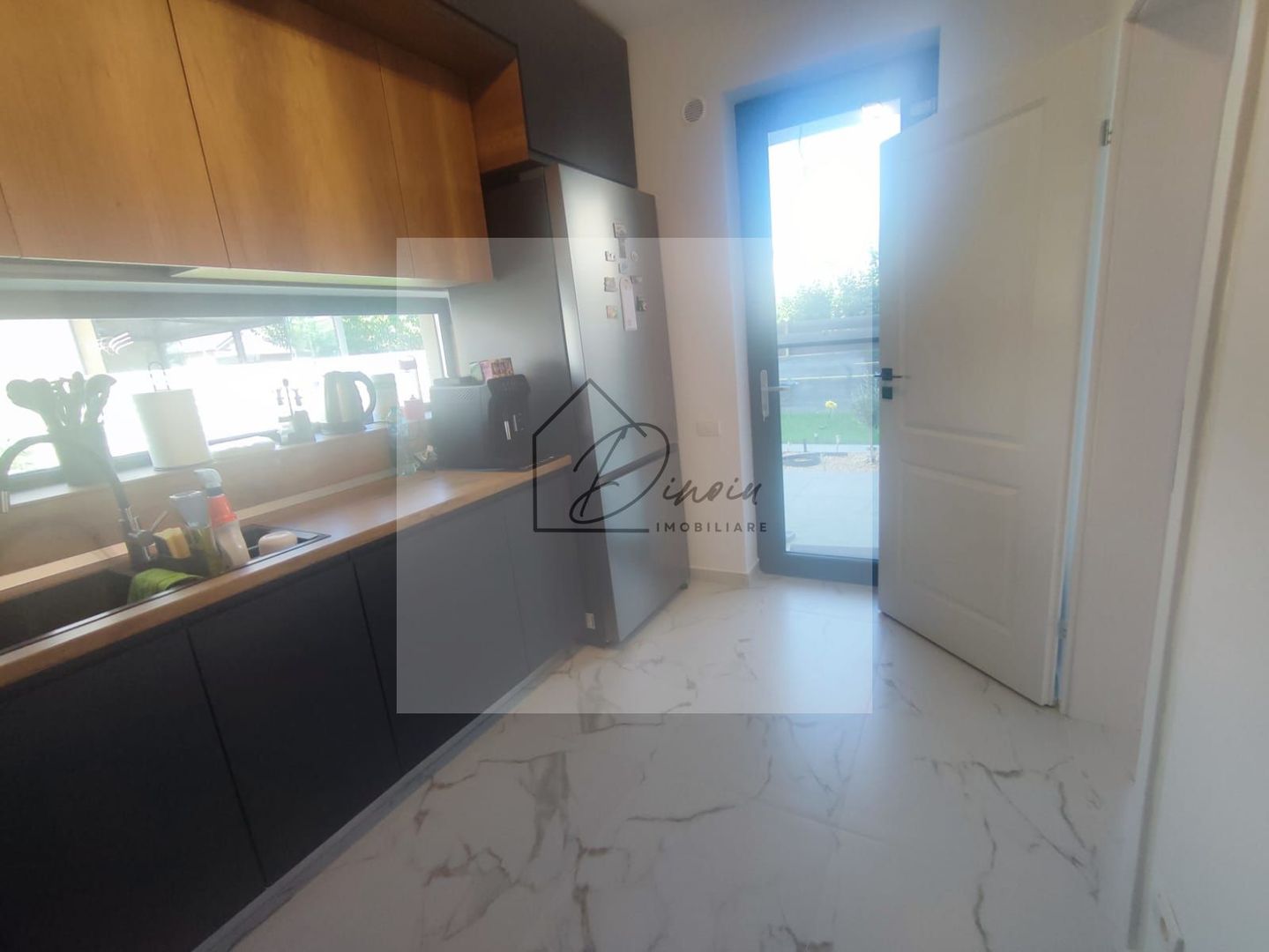 Vila duplex 4 camere Berceni I Quantum OxyGo Park I Mobilata & Utilata - Poză 11