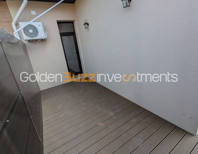 Vilă Premium | 5 Camere | 160 mp Utili | Barbu Văcărescu - Poză 15