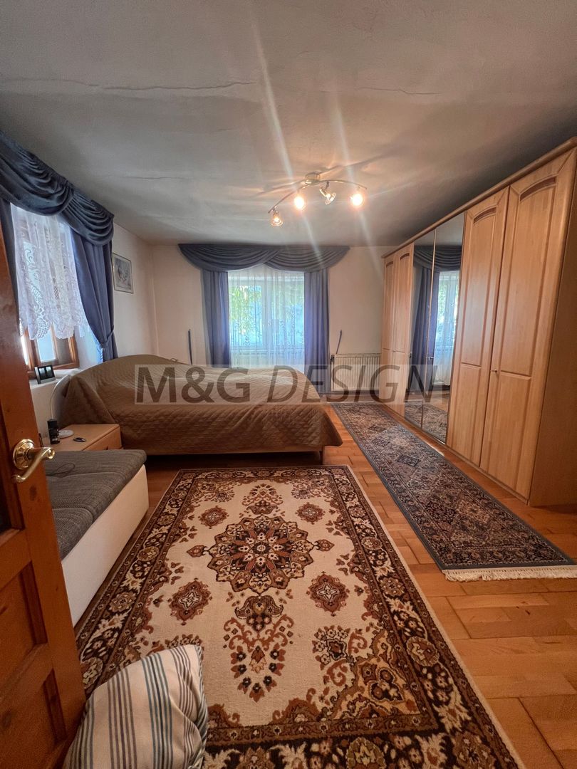 Casa nemteasca 4 camere Uivar - Poză 23