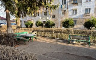 Ap 2 camere renovat - mobilat și utilat complet - Poză 20