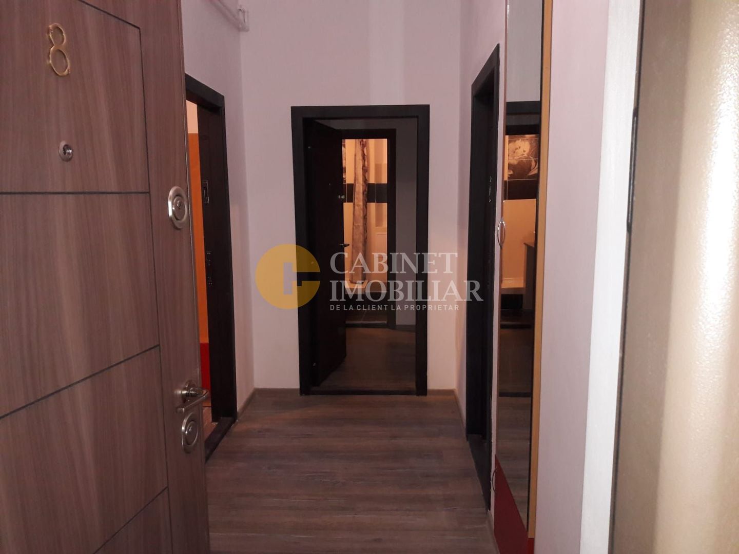 COPOU - 4 CAMERE DECOMANDAT - 78MP - FARA RISC SEISMIC - Poză 7