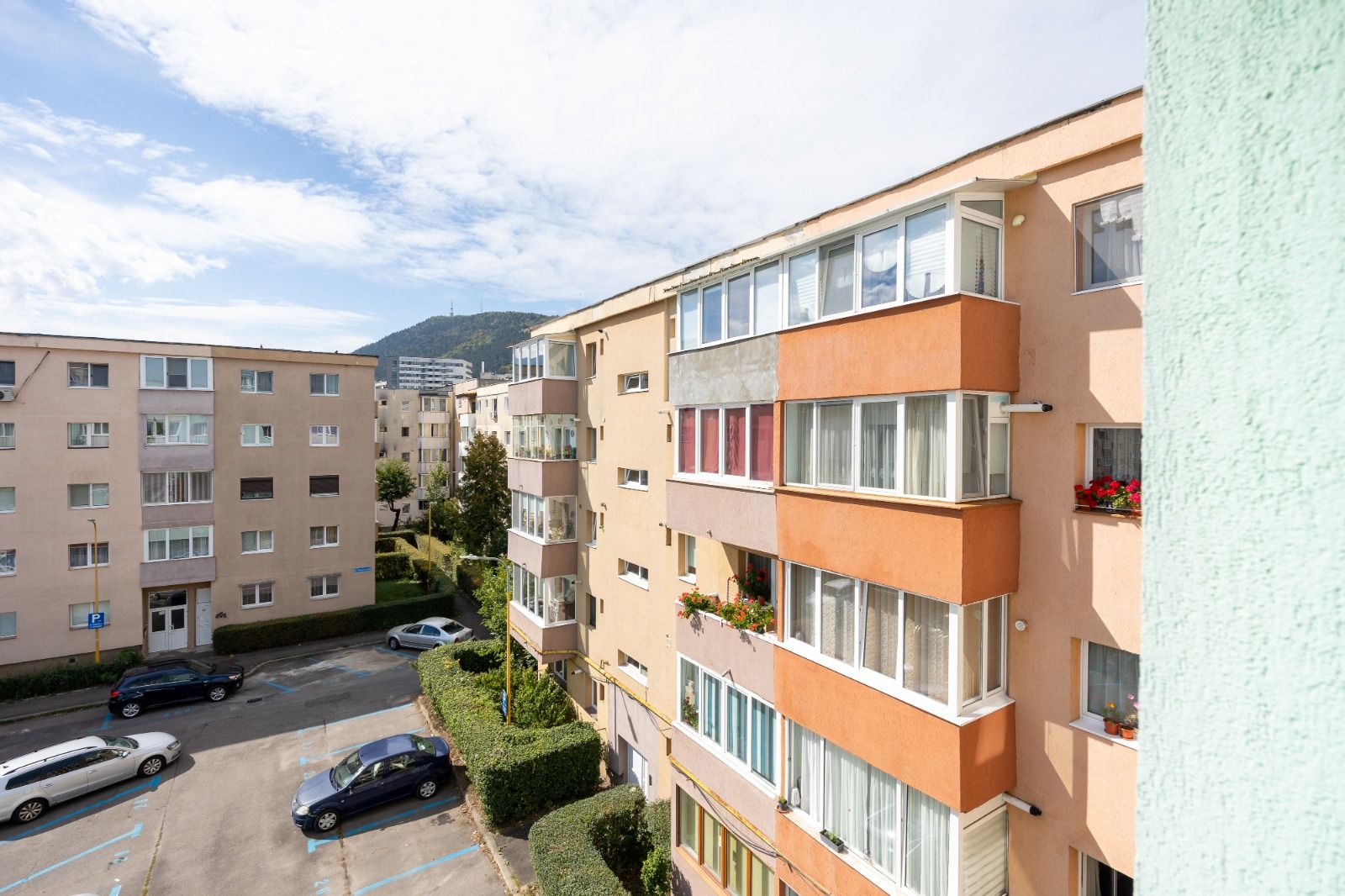 Apartament decomandat, mobilat si utilat modern,  Astra! - Poză 13