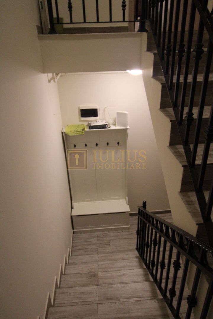 3 camere, zona foarte linistita + 2 locuri de parcare- Giroc - Poză 14