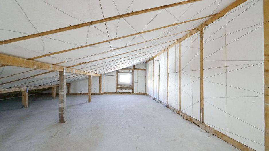 Ideal gradinita P+2, 8 cam, 6 dormt 6 bai, 3 garaje teren 650 mp, - Poză 78