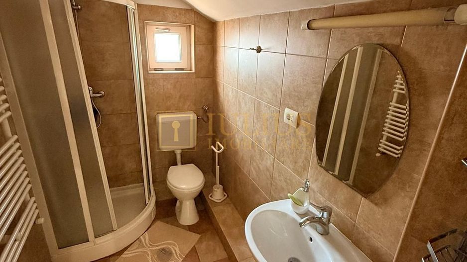 2 camere, Bogdanestilor-Cetatii, 82 mp, apartament superb - Poză 10