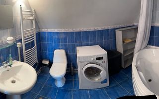 Chirie, apartament 4 camere, strada Codrul Cosminului, Centru - Poză 8