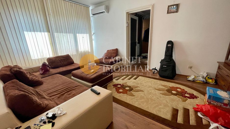 Bulevardul Cantemir - Bloc Fara Risc - 2 Camere - Etaj Intermediar - Poză 1