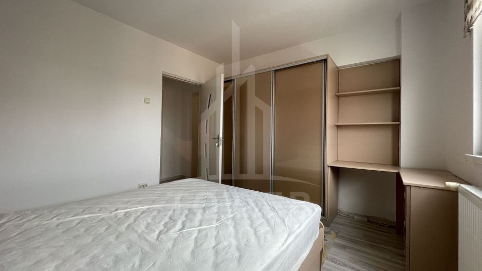 Apartamen 2 camere de inchiriat - zona Mihai Viteazul - Poză 12