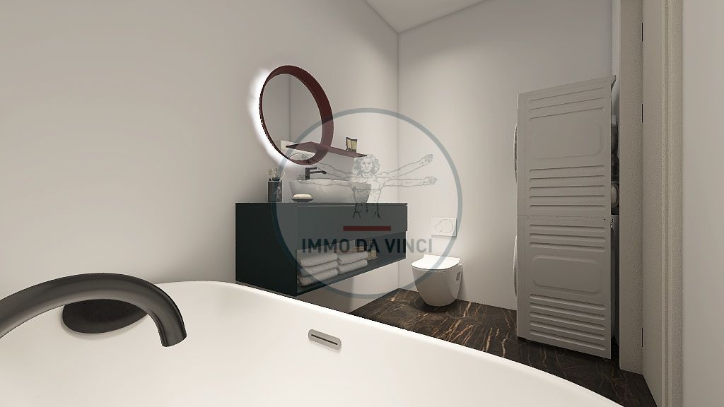 Apartament de vanzare 2 camere 57mp 2550 EUR-MP - Poză 10