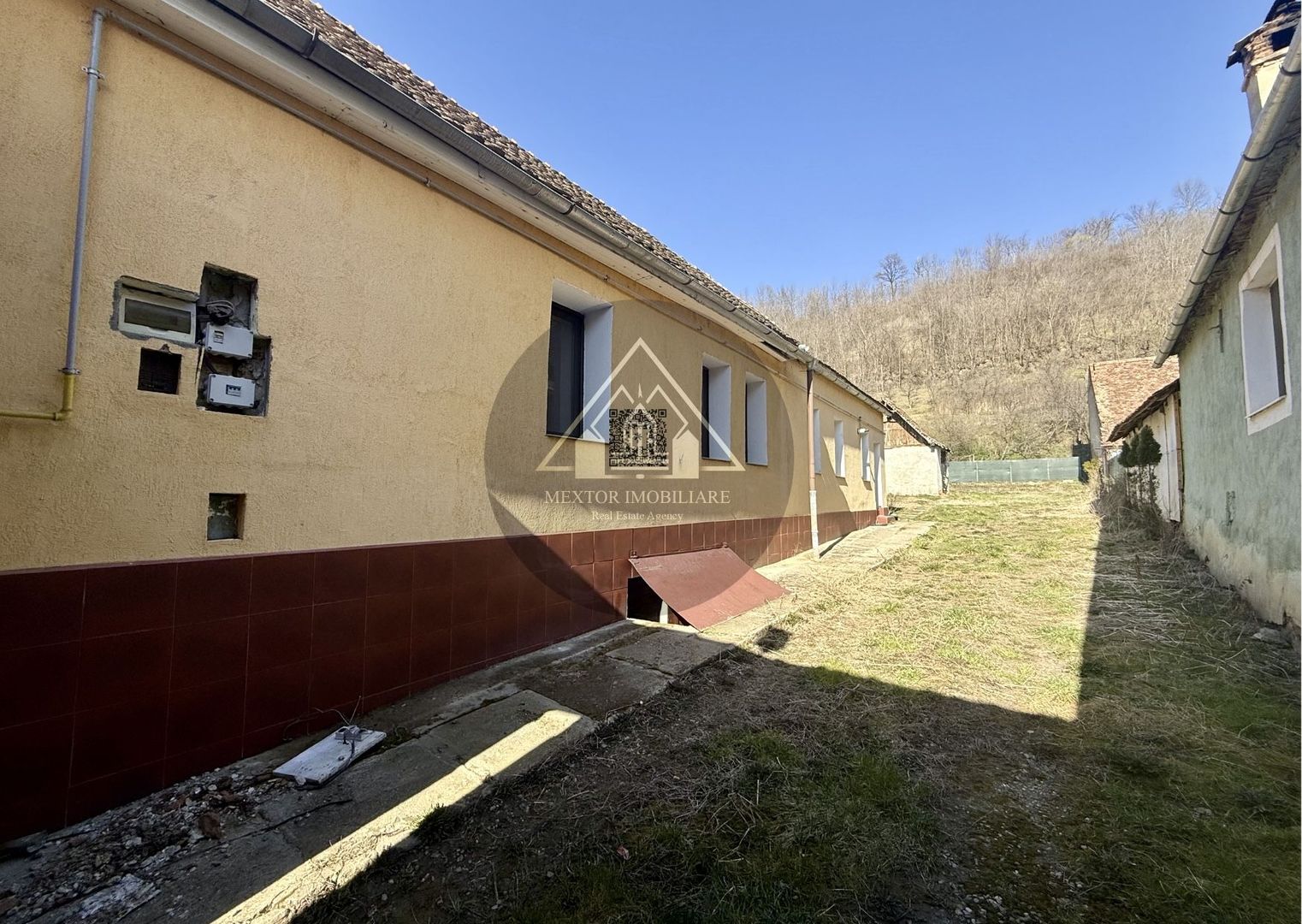 Casă renovată, Nemsa - Poză 5