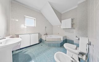 Vila ideala pentru locuința, clinica sau birouri! - Poză 15