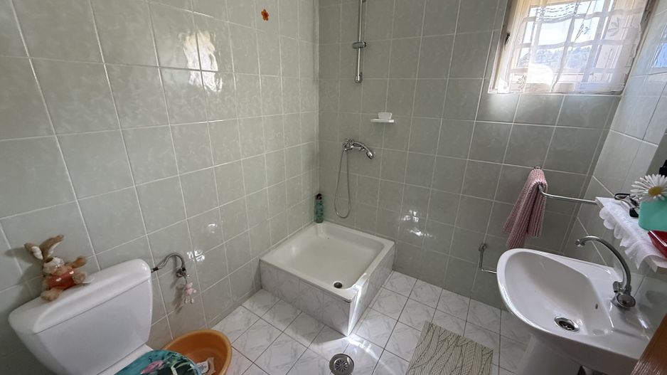 Vila S+P+1 140mp cu teren intravilan 510 mp - valea prahovei- Comarnic - Poză 12