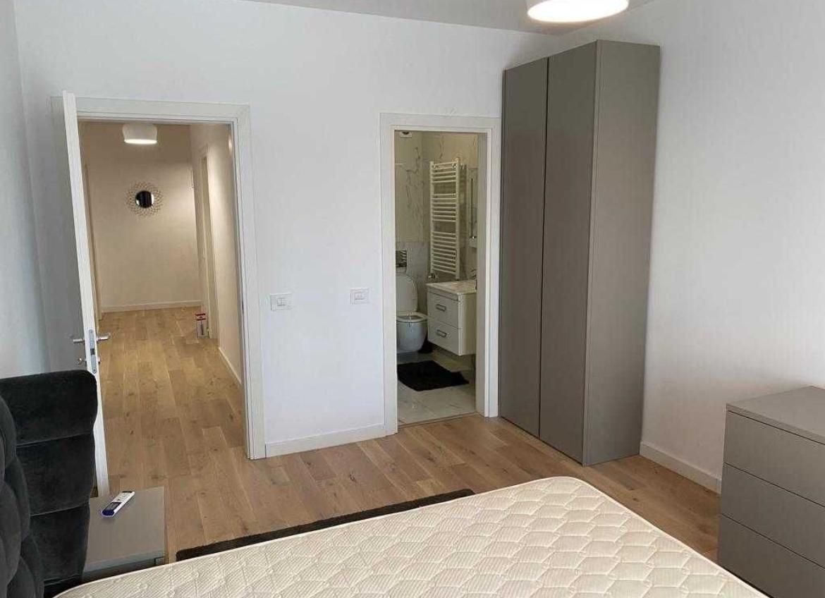 AP. 3 CAMERE BANEASA, LOC PARCARE, MASINA SPALAT VASE, BLOC NOU - Poză 3