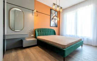 Tva inclus! Vila finalizata cu bucatarie de vara + gradina amenajata - Poză 8
