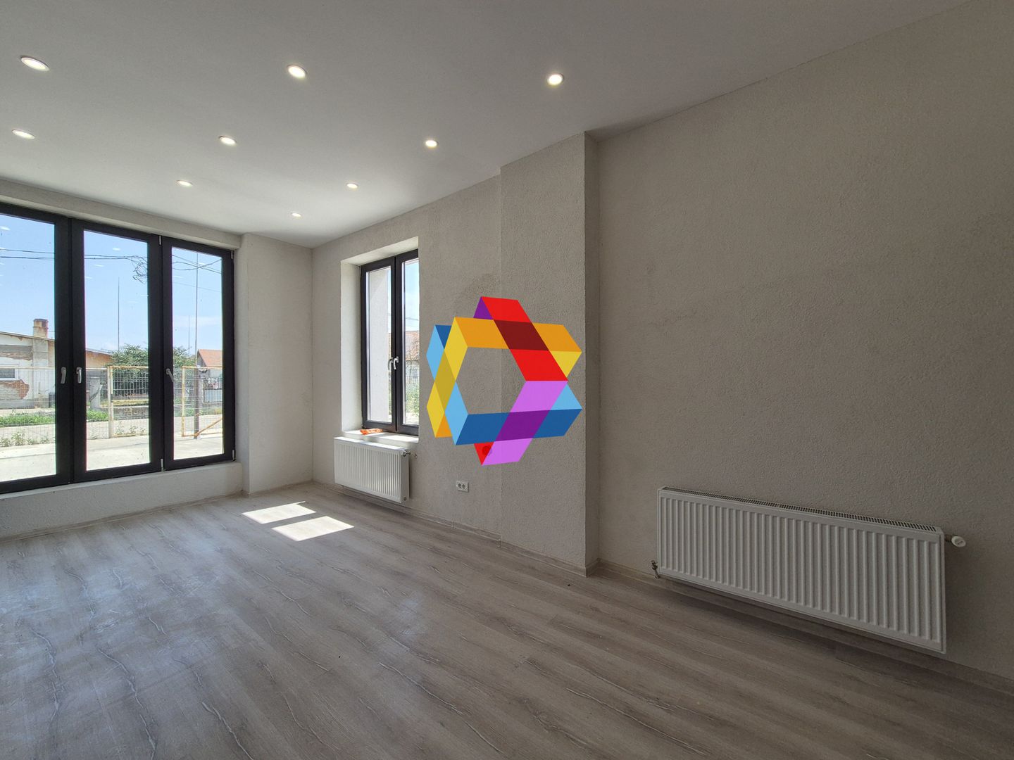 Spatiu industrial- 1240 mp  # plus-imo.ro - Poză 7