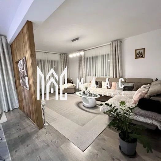 Casa Duplex de Lux I Arhitectilor I Mobilat/Utilat I 160  MP - Poză 1