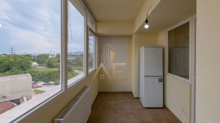 Apartament 3 camere decomandat | Bloc 2020 | Parcare subterană | 72,75 - Poză 27