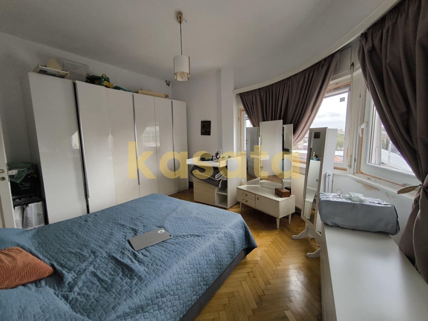 Apartament spațios de 3 camere în Sector 2 – confort și acces rapid! - Poză 7
