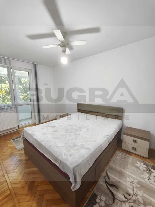 Apartament 2 camere, 50mp, etaj intermediar, parcare, zona Iulius Mall - Poză 1