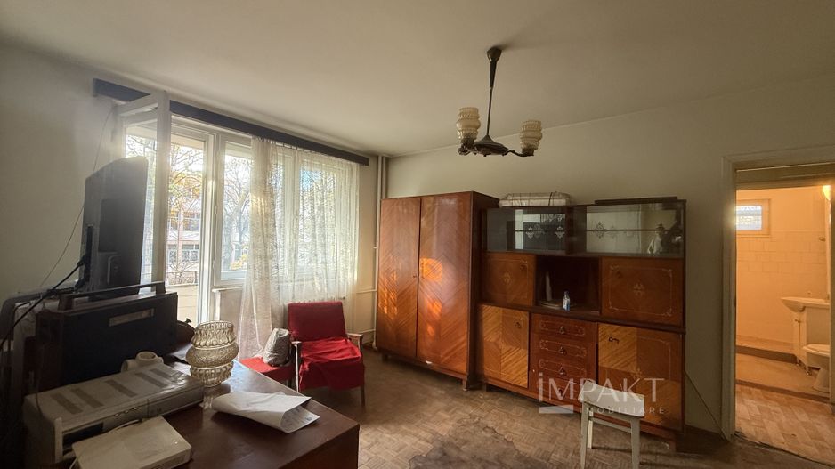 Apartament cu 2 camere in Gheorgheni langa Iulius Mall - Poză 2