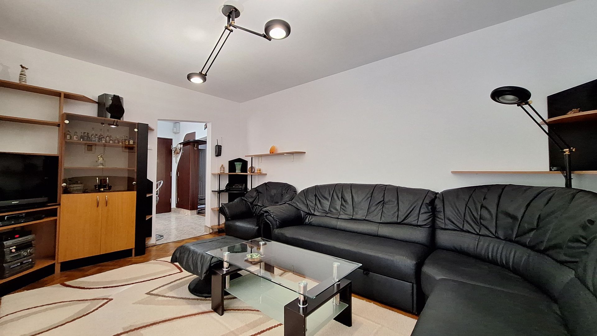 4 camere decomandate, 2 locuri parcare, Gheorgheni - Poză 4