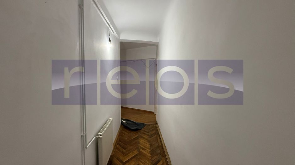 INCHIRIERE 8 CAMERE | SPATIU COMERCIAL | NOU RENOVAT | ATENEUL ROMAN - Poză 11