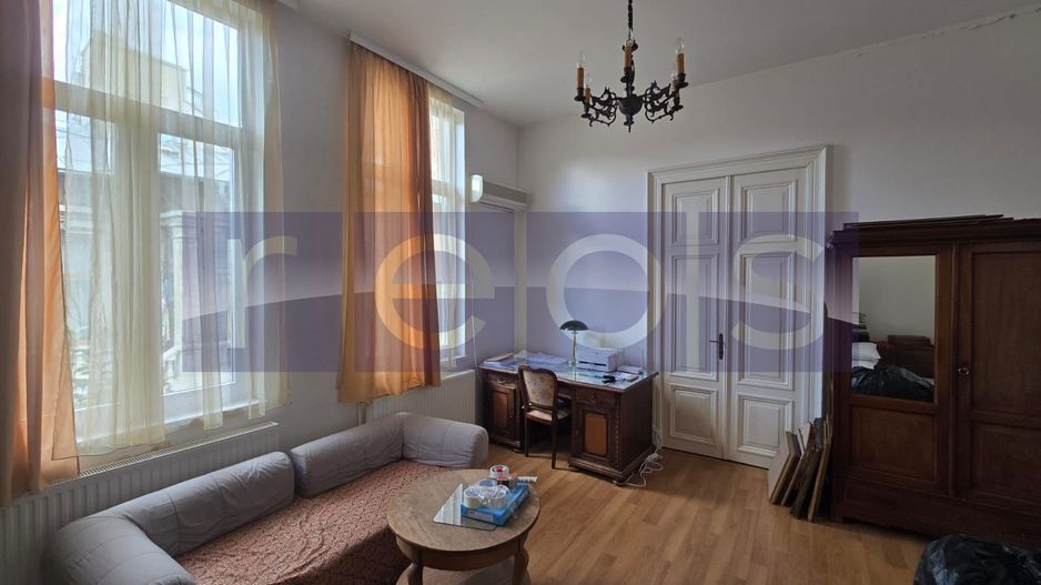 VANZARE CASA 4 CAMERE CURTE PROPRIE GARAJ 175MP UNIRII CARTIER EVREIESC - Poză 4