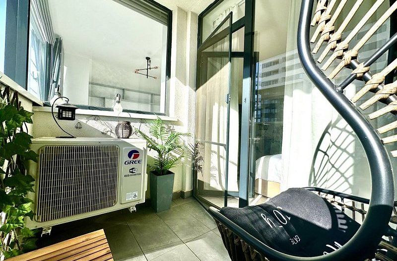 Apartament 3 camere, spațios si primitor, XCity, la doar 7 minute de Iulius Town - Poză 21