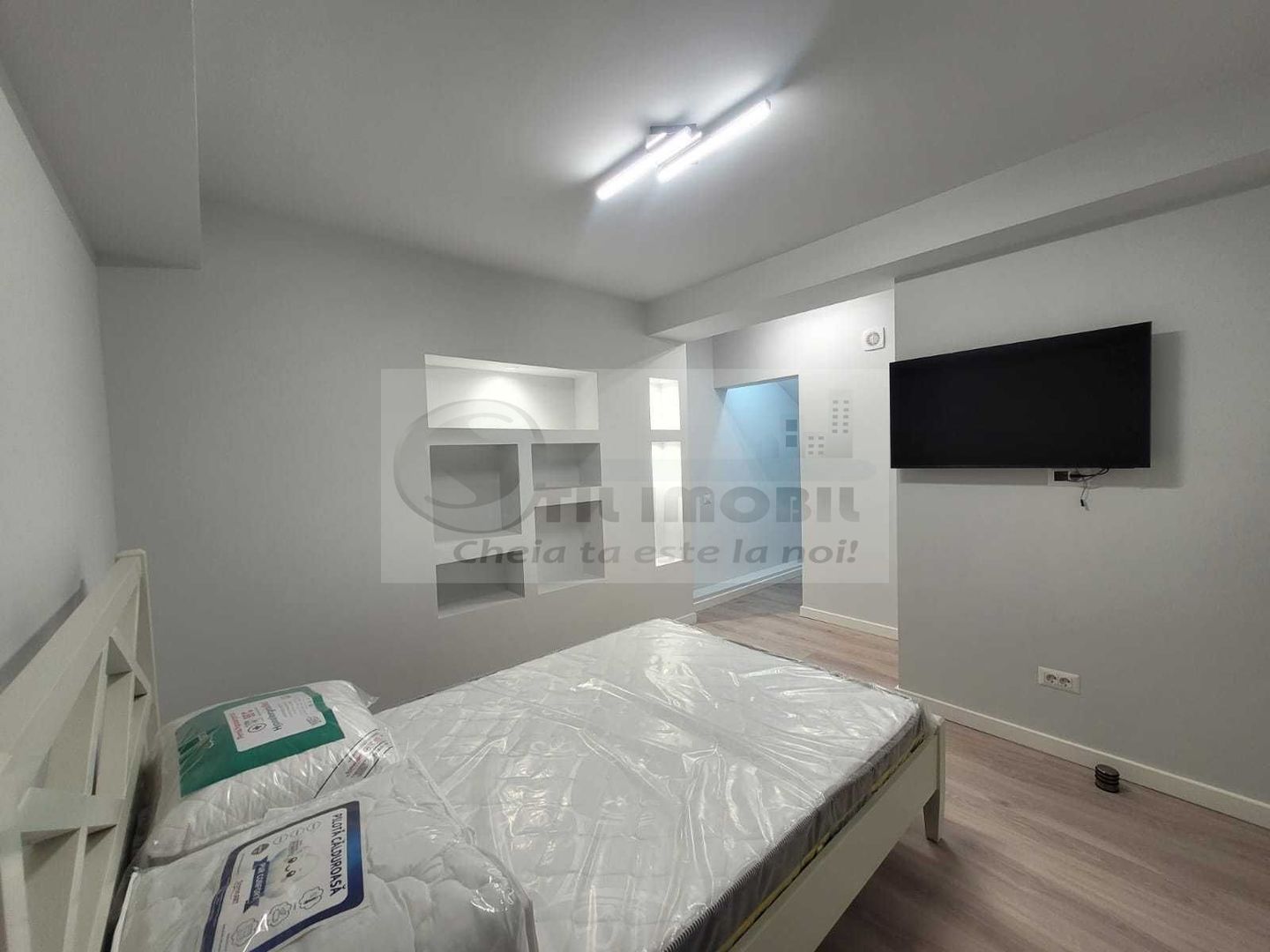 Apartament 2 camere cu terasă – Vilă ultracentral la 50 m de UMF - Poză 1