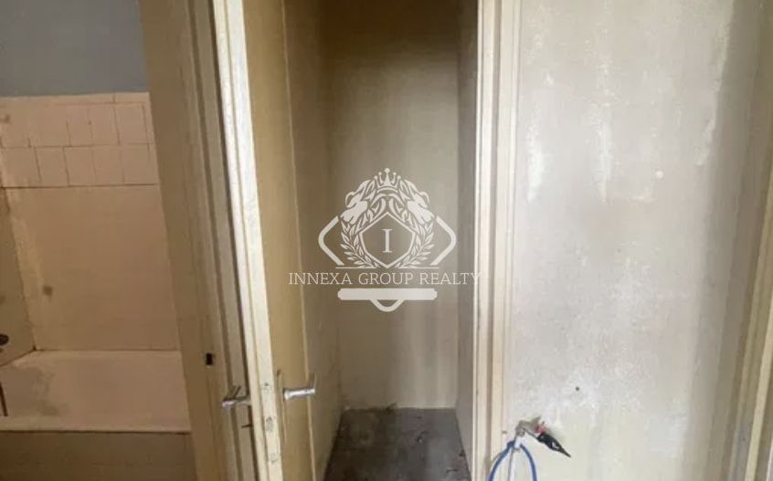 Piata Iancului | Apartament 2 camere | Bloc reabilitat | Necesita renovare - Poză 3