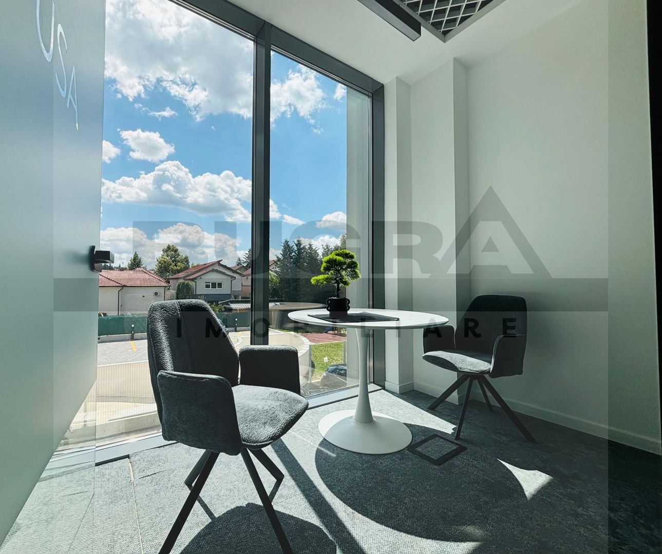Spatiu de birou premium 335 mp - zona Brancusi - Poză 6