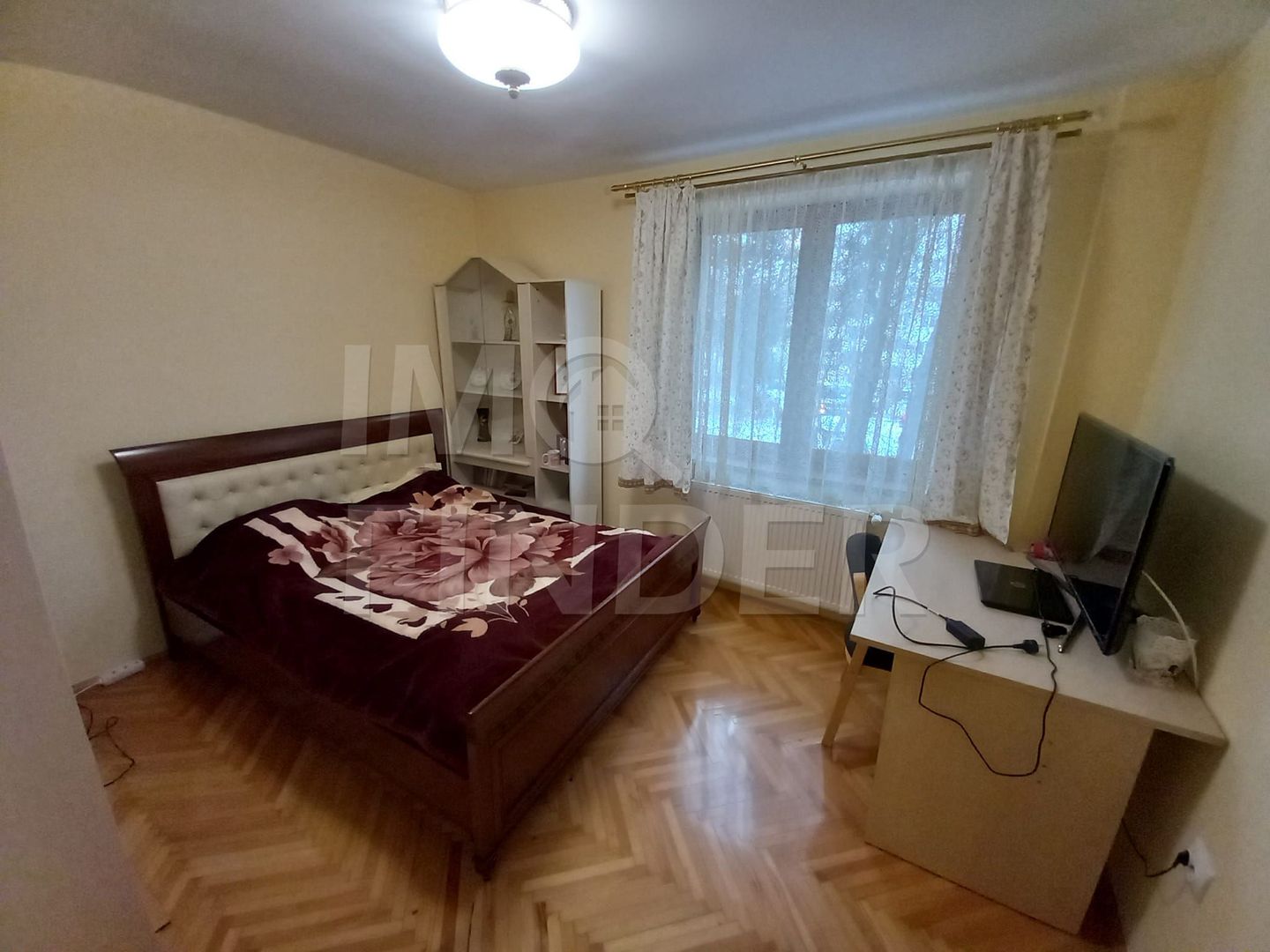 Apartament 3 camere Superfinisat Gheorgheni - Poză 9