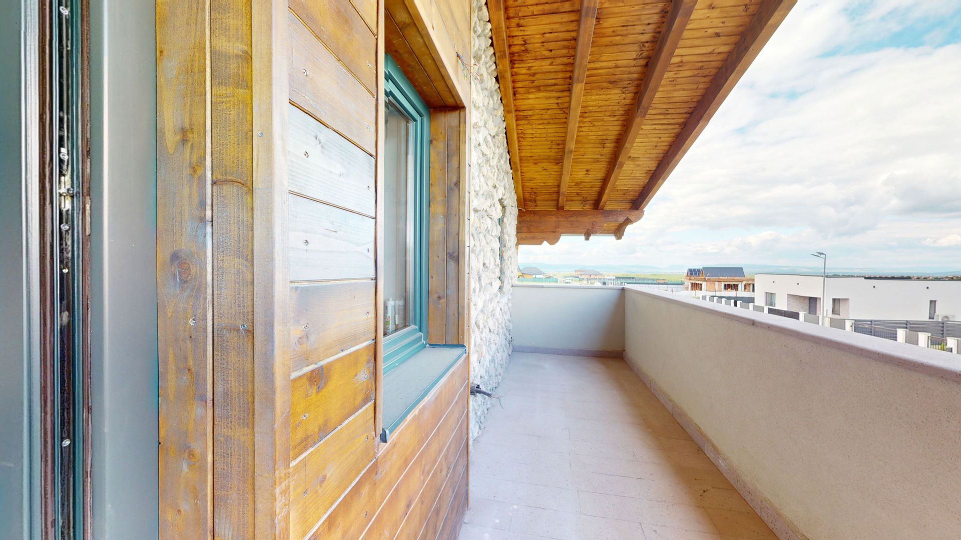 Casa tip Alpeziana Austriaca -Constructie de exceptie! - Poză 13